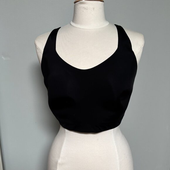 Athleta Criss Cross 38F Sports Bra - Picture 4 of 5